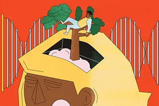 Now There are Genetic Counselors for Mental Illness