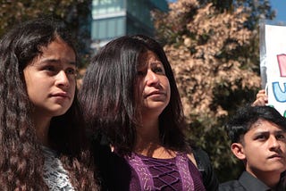 Trump’s “Shithole Countries” Remark Is at the Center of a Lawsuit to Reinstate Protections for…