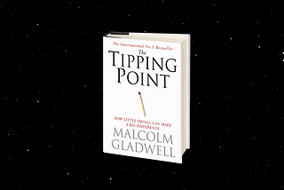 How ‘The Tipping Point’ Spawned a New Subgenre of Business Book