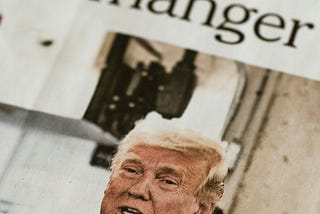 What If Trump Got Deported to Africa?
