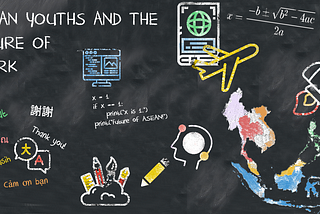 Youth Survey 2019 — ASEAN Youths and the Future of Work