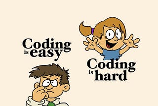 The Life-Changing Mysteries of Coding