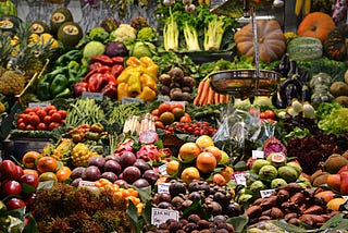 What Happened When I Ate 25 Grams of Fiber Every Day