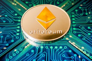 Ethereum: Revolutionizing the World of Blockchain