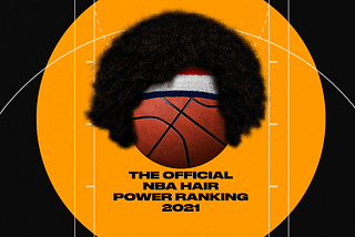 We Ranked Every NBA Team Based on Their Hairstyles