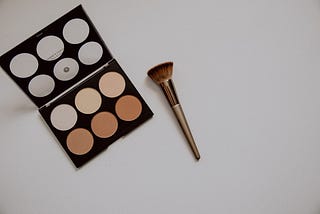 makeup contour bronzer