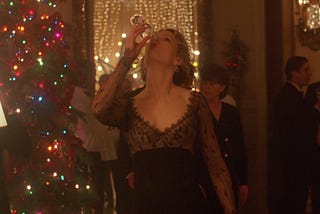 Eyes Wide Shut: The Most Spirited Christmas Film of All Time and its Messages