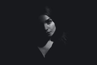 woman’s portrait