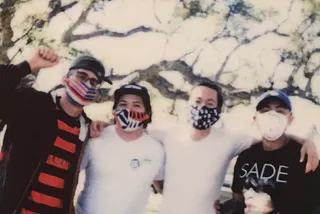 The Bay Area Raised Me To Stand Up With My Asian Homies