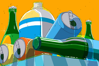 A Brief History of Seltzer Booms in America