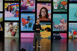 We Still Have a Ton of Questions About Apple’s ‘Services’ Pivot