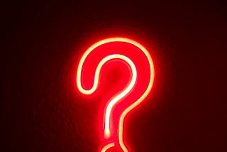 Questions Fantasy Authors Should Have Answers To