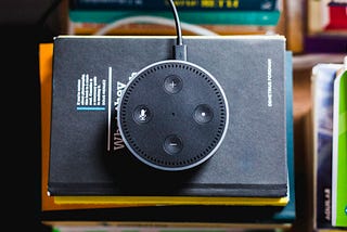 How Should We Talk to Alexa Around Our Kid?