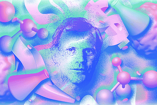 The Nobel Prize-Winning, LSD Dropping, Yet Problematic Scientist Who Invented PCR