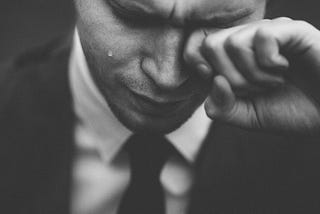 My Worst Father’s Day Experience