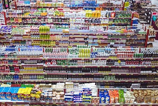 Banning Drug Offenders From Food Stamps Ended Up Backfiring, New Study Finds