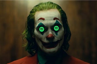 Here’s a Kinda Genius, Kinda Evil Way People Are Gaming Spotify Playlists