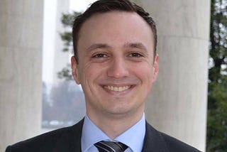 Nicolas Chaillan of Ask Sage On The Future Of Artificial Intelligence