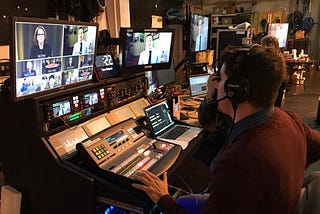 How to Produce a Great Livestreamed Event on Any Budget: Part 2