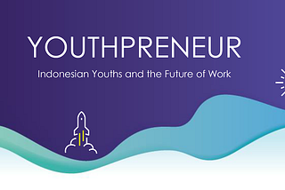 What do Indonesian youth think about jobs in the age of disruption?