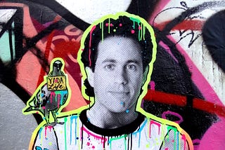 Real Life Seinfeld