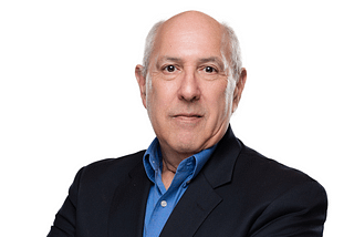 Fred Fisher On the Five Things You Need to Be a Successful Author or Writer
