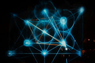 The Hologram Revolutionary.