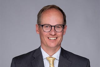 Todd Marshall of Versare On How Business Leaders Can Create a Fantastic Work Culture