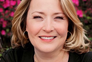 Annette Marie Griffin On The 5 Things You Need to Know to Become a Great Author