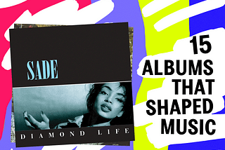 From Celia Cruz to Rihanna: 15 Albums That Shaped Music