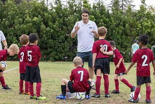 Kevin Ball Of Mento On The Top 5 Trends Shaping the Future of Coaching