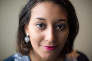Meet Émna Mizouni, the Wikimedian of the Year