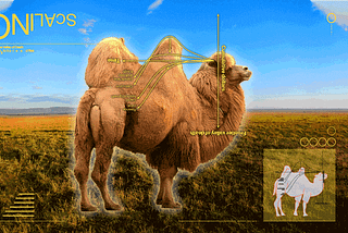 The New Hot Startups Will Be Camels, Not Unicorns