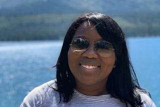 Meet Agidza Muaka, Vertex US’s Office Coordinator!