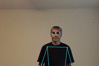 Veremin — A Browser-based Video Theremin