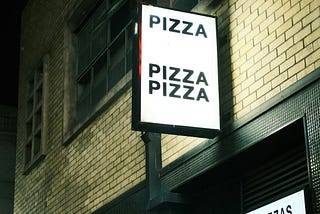 Delivery Please