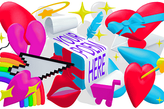 How the Internet Transformed the World of Custom Poetry