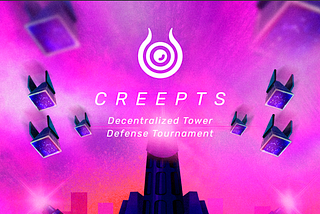 Introducing Creepts: The First Cartesi DApp