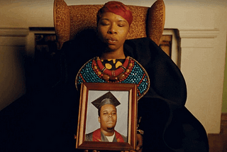 To The Mothers of Black Sons