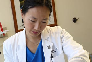 A Conversation with Duke’s Dr. Xiaoyin Sara Jiang