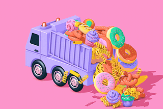 Carbo-Loading is Dead. Long Live Carbs!