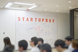Lessons From My First Start-up
