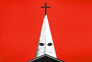 White Evangelical Racism Has Always Been a Political Power Grab