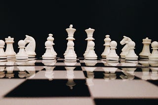 Chess Ultralearning — The Best Way to Learn Chess in Under 100 Hours