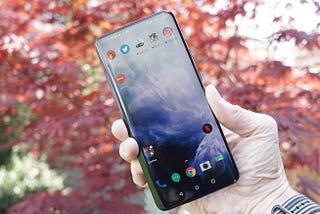 Review: The OnePlus 7 Pro Hits the Android Sweet Spot