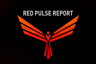 Red Pulse Report — July 2020