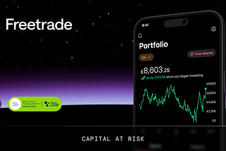 My Breakdown Of Freetrade’s Exit & The Basics Of Startup Investing
