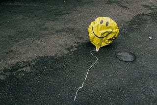 The Wisdom of Disappointment