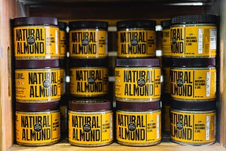 Are Fancy Nut Butters Really Healthier Than Peanut Butter?