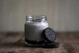 Why You Can Never Eat Just One Oreo